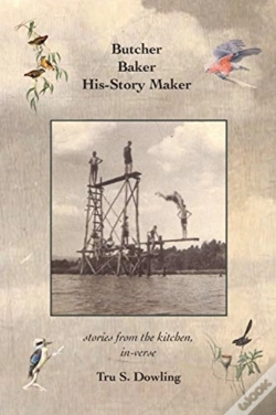Capa do artigo Butcher Baker His-Story Maker