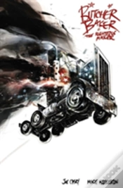 Capa do artigo Butcher Baker The Righteous Maker
