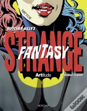 Capa do artigo Butcher Billy