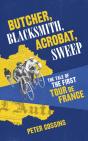 Butcher, Blacksmith, Acrobat, Sweep - Preview