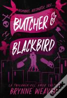 Butcher & Blackbird