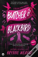 Butcher & Blackbird