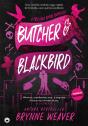 Butcher & Blackbird - Preview