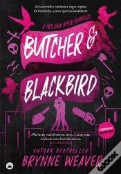 Capa do artigo Butcher & Blackbird