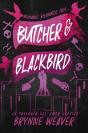 Butcher & Blackbird - Preview