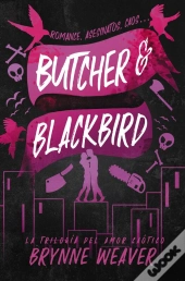 Butcher & Blackbird