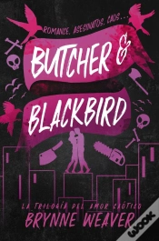Capa do artigo Butcher & Blackbird