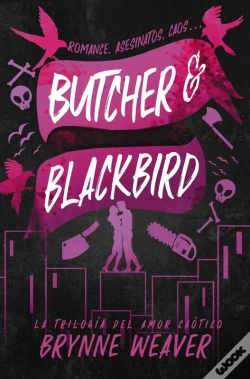 Capa do artigo Butcher & Blackbird