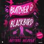 Butcher & Blackbird - Vol 1 - Preview
