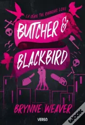 Butcher Et Blackbird - Serie The Ruinous Love (Edition Francaise)