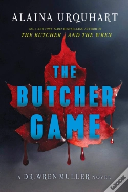 Capa do artigo Butcher Game