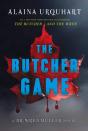 Butcher Game - Preview