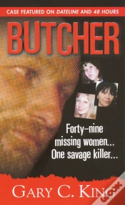 Capa do artigo Butcher