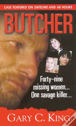 Capa do artigo Butcher