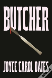 Capa do artigo Butcher