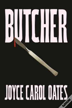 Capa do artigo Butcher
