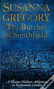 Capa do artigo Butcher Of Smithfield