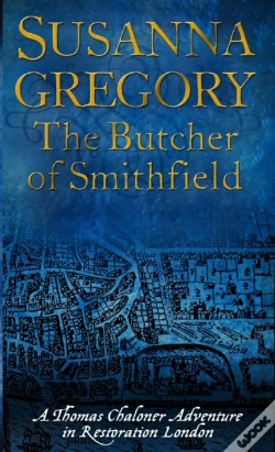 Capa do artigo Butcher Of Smithfield