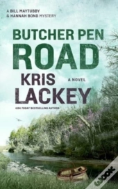 Butcher Pen Road