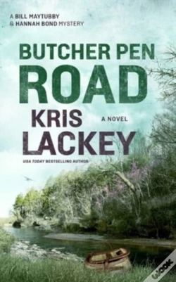 Capa do artigo Butcher Pen Road
