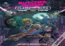 Butcher Queen