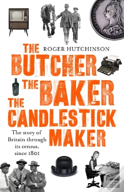 Capa do artigo Butcher, The Baker, The Candlestick-Maker