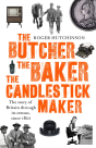 Butcher, The Baker, The Candlestick-Maker - Preview