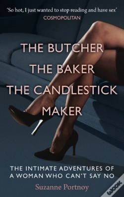 Capa do artigo Butcher, The Baker, The Candlestick Maker