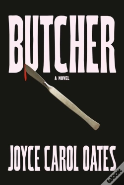 Capa do artigo Butcher
