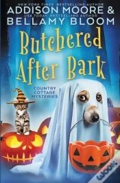 Capa do artigo Butchered After Bark