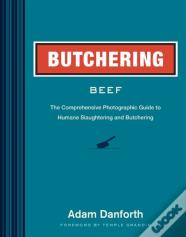 Butchering Beef