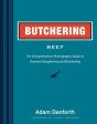 Butchering Beef - Preview
