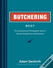 Capa do artigo Butchering Beef