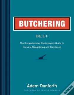 Capa do artigo Butchering Beef