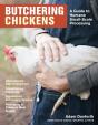 Butchering Chickens - Preview