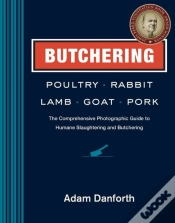 Capa do artigo Butchering Poultry, Rabbit, Lamb, Goat, And Pork