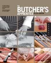 Capa do artigo Butcher