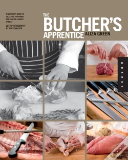 Capa do artigo Butcher'S Apprentice
