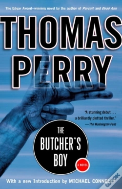 Capa do artigo Butcher'S Boy