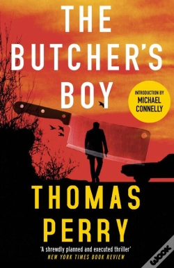 Capa do artigo Butcher'S Boy