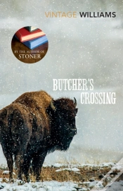 Capa do artigo Butcher