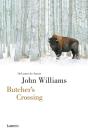 Butcher'S Crossing - Preview