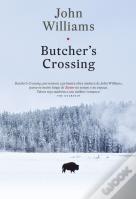 Butcher's Crossing