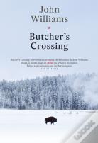 Butcher's Crossing