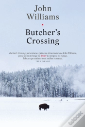 Capa do artigo Butcher
