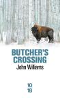 Butcher'S Crossing - Preview