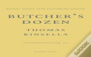 Butcher'S Dozen