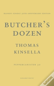 Capa do artigo Butcher