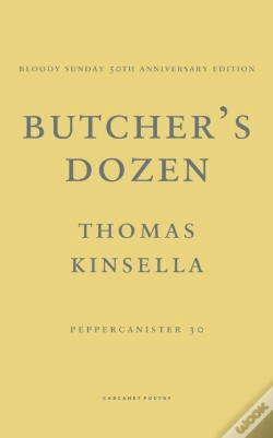 Capa do artigo Butcher'S Dozen