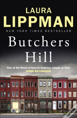 Capa do artigo Butchers Hill